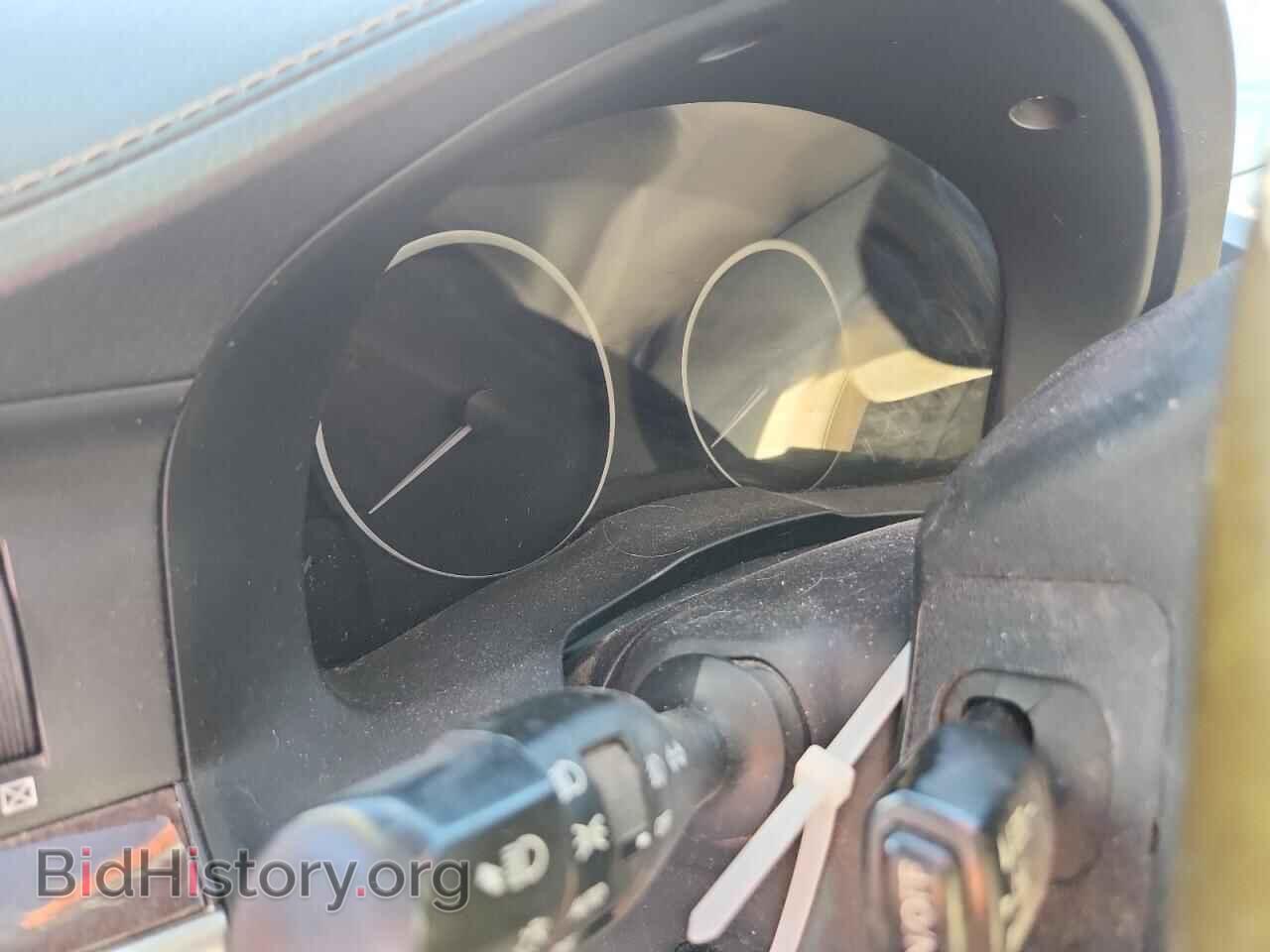 2013 LEXUS ES350 - VIN: JTHBK1GG3D2008632 - Фото 9