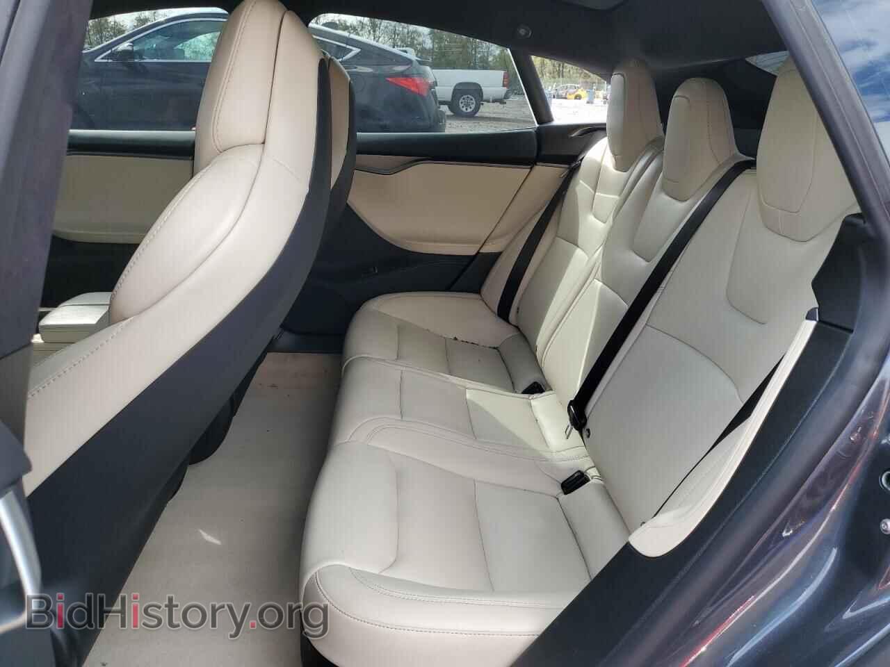 2019 TESLA MODEL S - VIN: 5YJSA1E25KF347835 - Photo 10