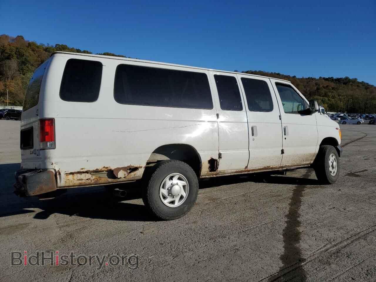2007 FORD ALL Models - VIN: 1FBSS31L57DA55841 - Фото 3