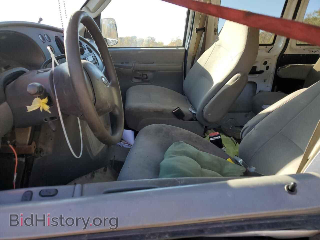 2007 FORD ALL Models - VIN: 1FBSS31L57DA55841 - Фото 7