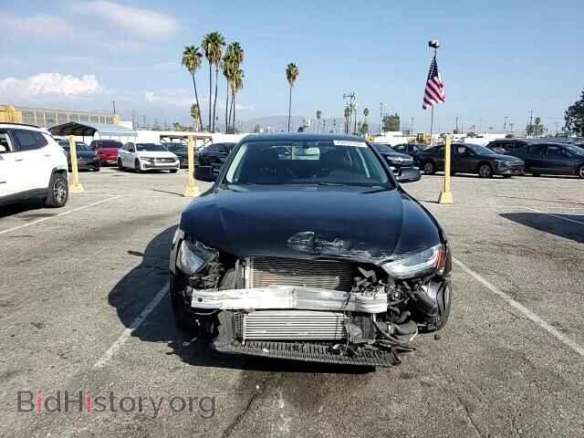 2016 AUDI A4 - VIN: WAUBFAFL7GN013305 - Photo 14