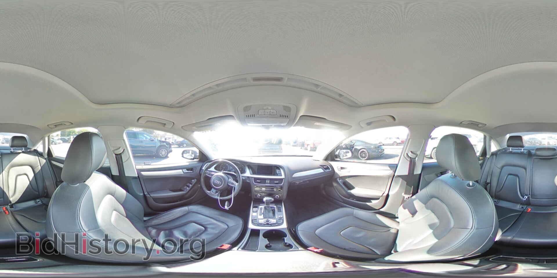 2016 AUDI A4 - VIN: WAUBFAFL7GN013305 - Photo 15