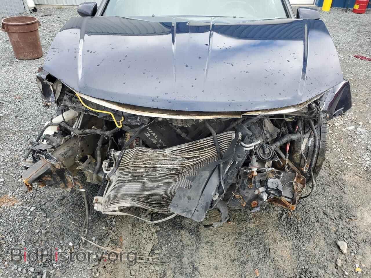 2011 DODGE AVENGER - VIN: 1B3BD1FB4BN530703 - Фото 11