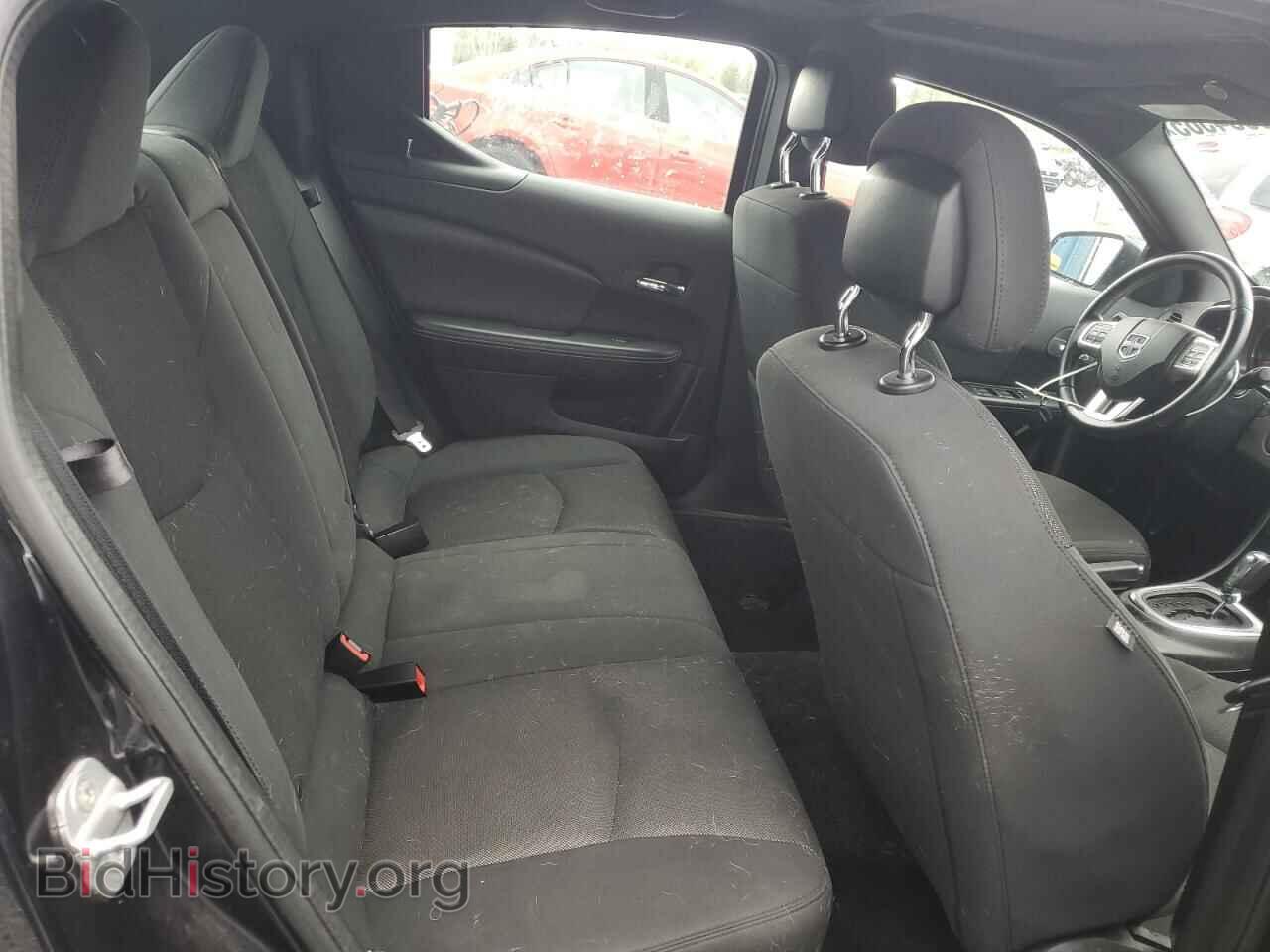 2011 DODGE AVENGER - VIN: 1B3BD1FB4BN530703 - Фото 10