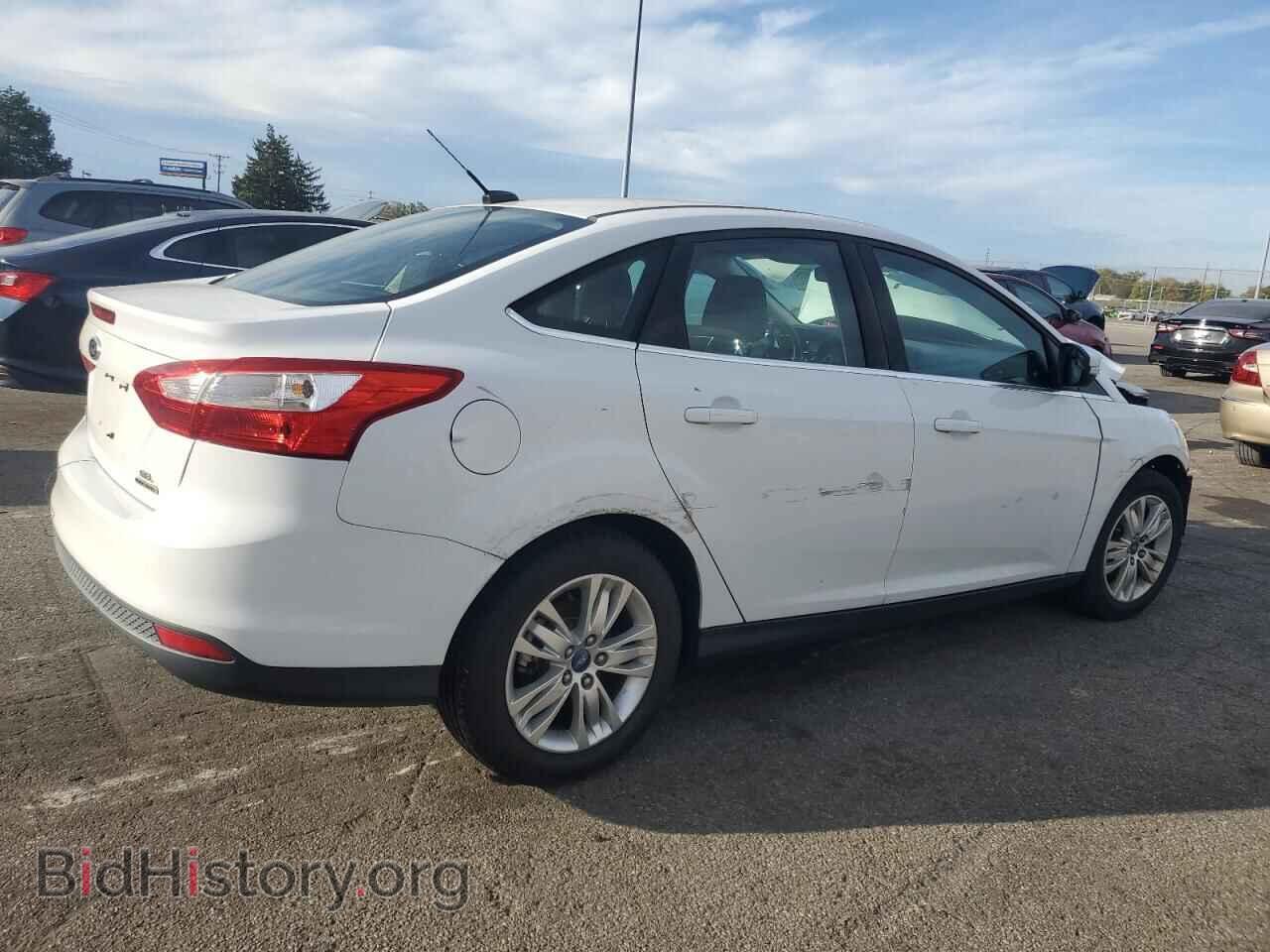 2012 FORD FOCUS - VIN: 1FAHP3H21CL373871 - Photo 3