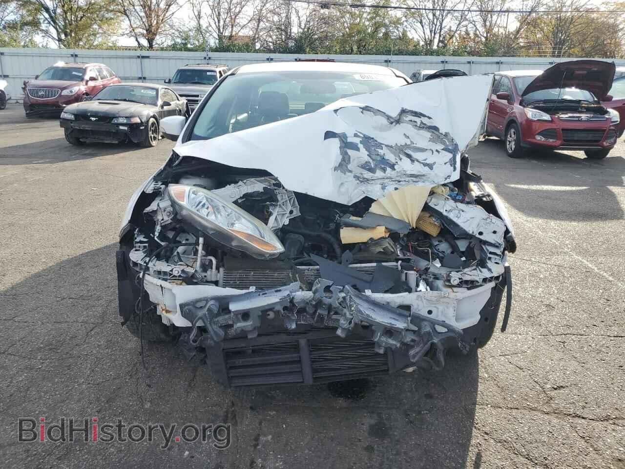 2012 FORD FOCUS - VIN: 1FAHP3H21CL373871 - Photo 5