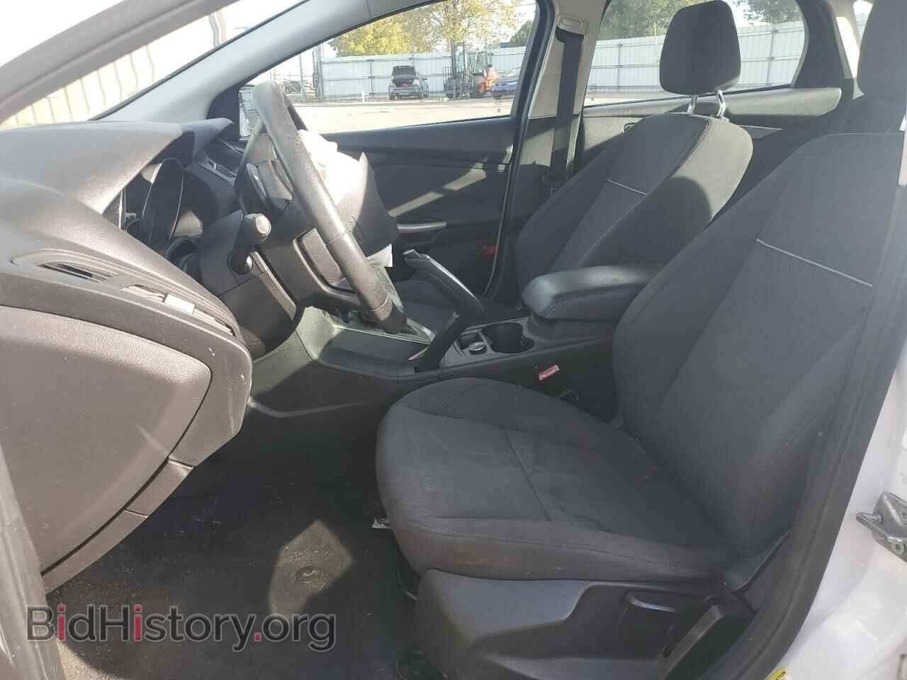 2012 FORD FOCUS - VIN: 1FAHP3H21CL373871 - Photo 7