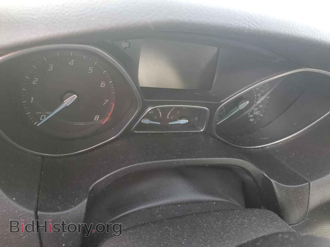 2012 FORD FOCUS - VIN: 1FAHP3H21CL373871 - Photo 9