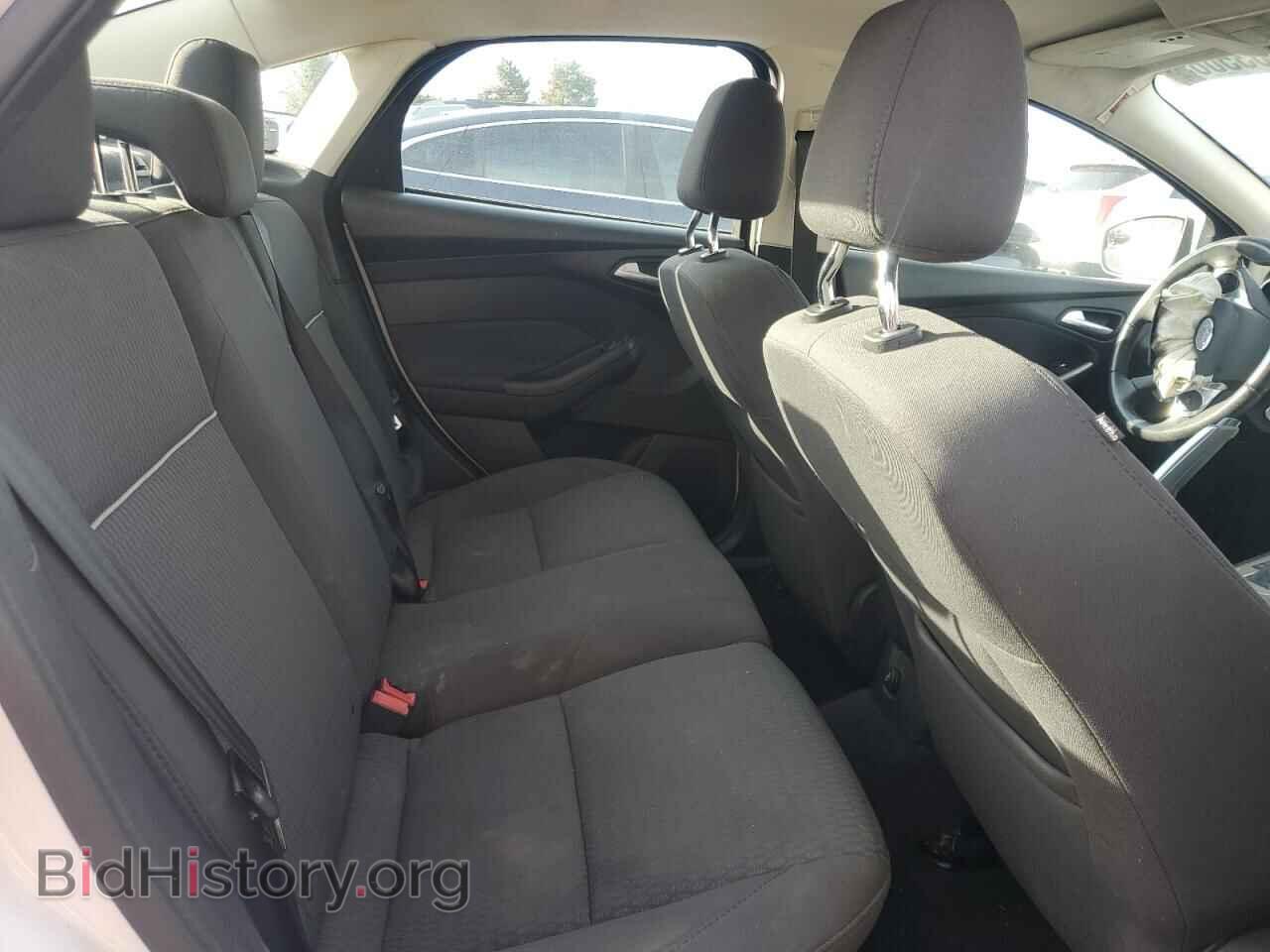 2012 FORD FOCUS - VIN: 1FAHP3H21CL373871 - Photo 10