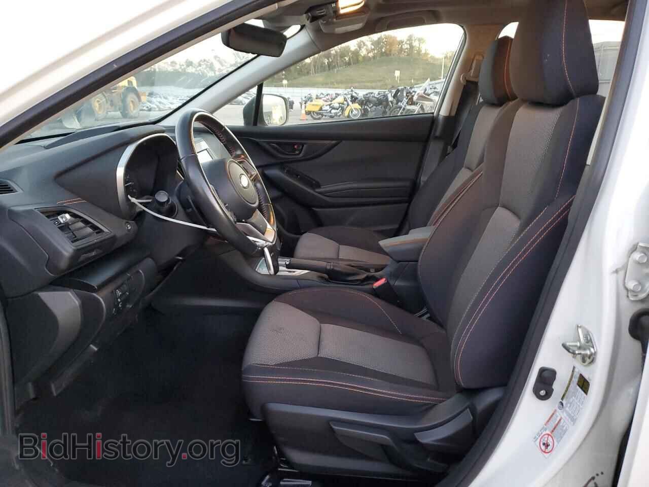 2020 SUBARU CROSSTREK - VIN: JF2GTAEC6LH257881 - Фото 7