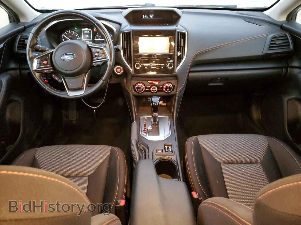 2020 SUBARU CROSSTREK - VIN: JF2GTAEC6LH257881 - Фото 8