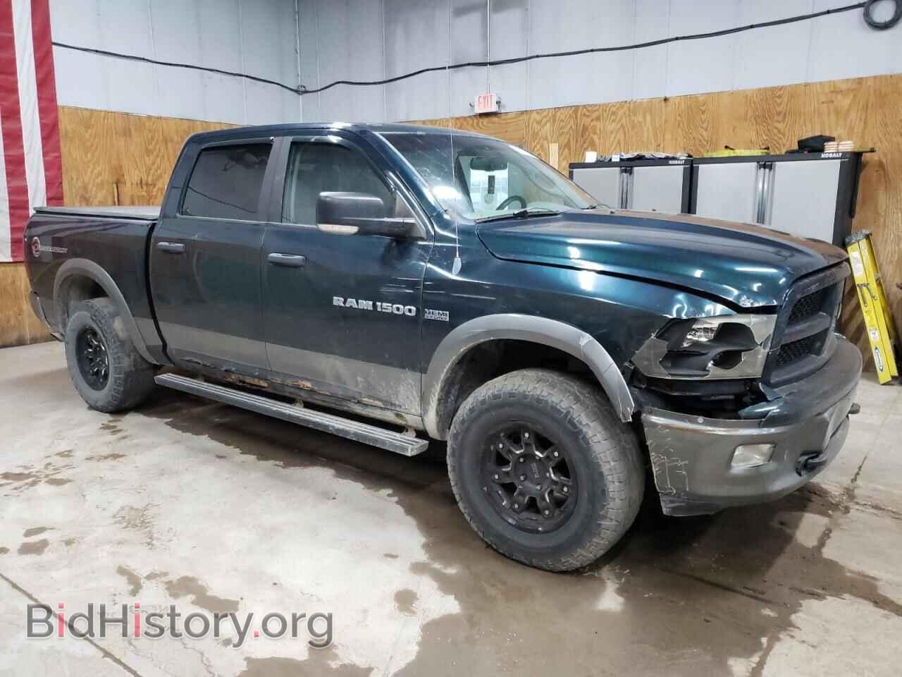 2011 DODGE All Models - VIN: 1D7RV1CT7BS572605 - Фото 4