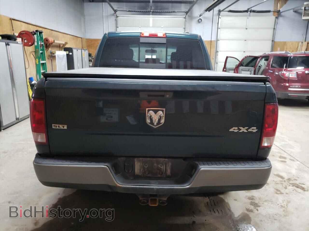 2011 DODGE All Models - VIN: 1D7RV1CT7BS572605 - Фото 6