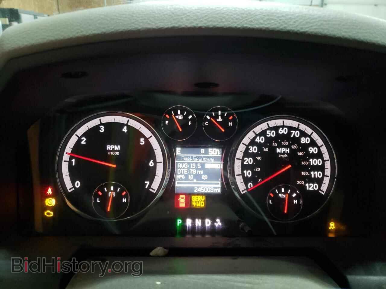 2011 DODGE All Models - VIN: 1D7RV1CT7BS572605 - Фото 9