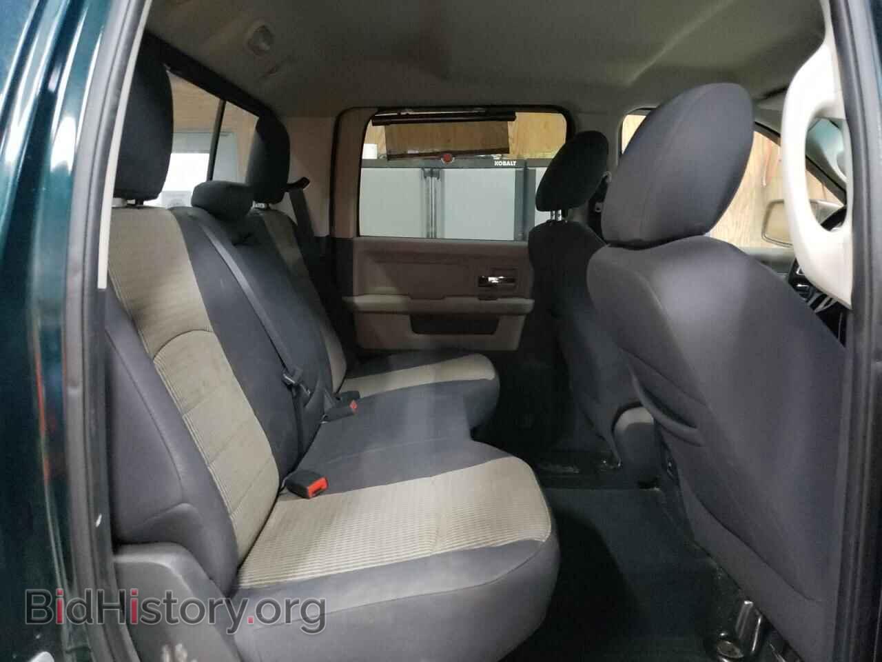 2011 DODGE All Models - VIN: 1D7RV1CT7BS572605 - Фото 10