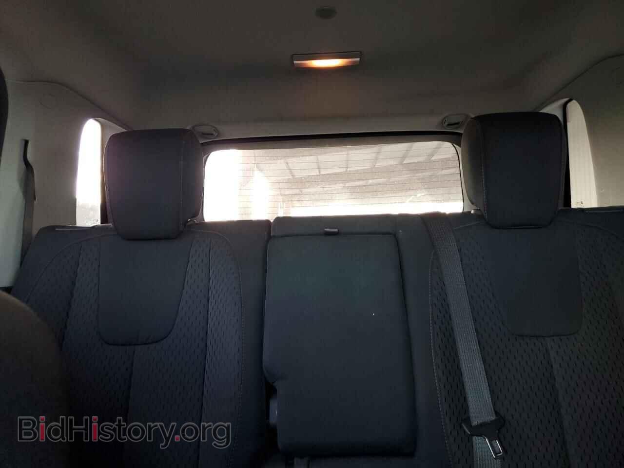2013 GMC TERRAIN - VIN: 2GKALMEK4D6420021 - Photo 10