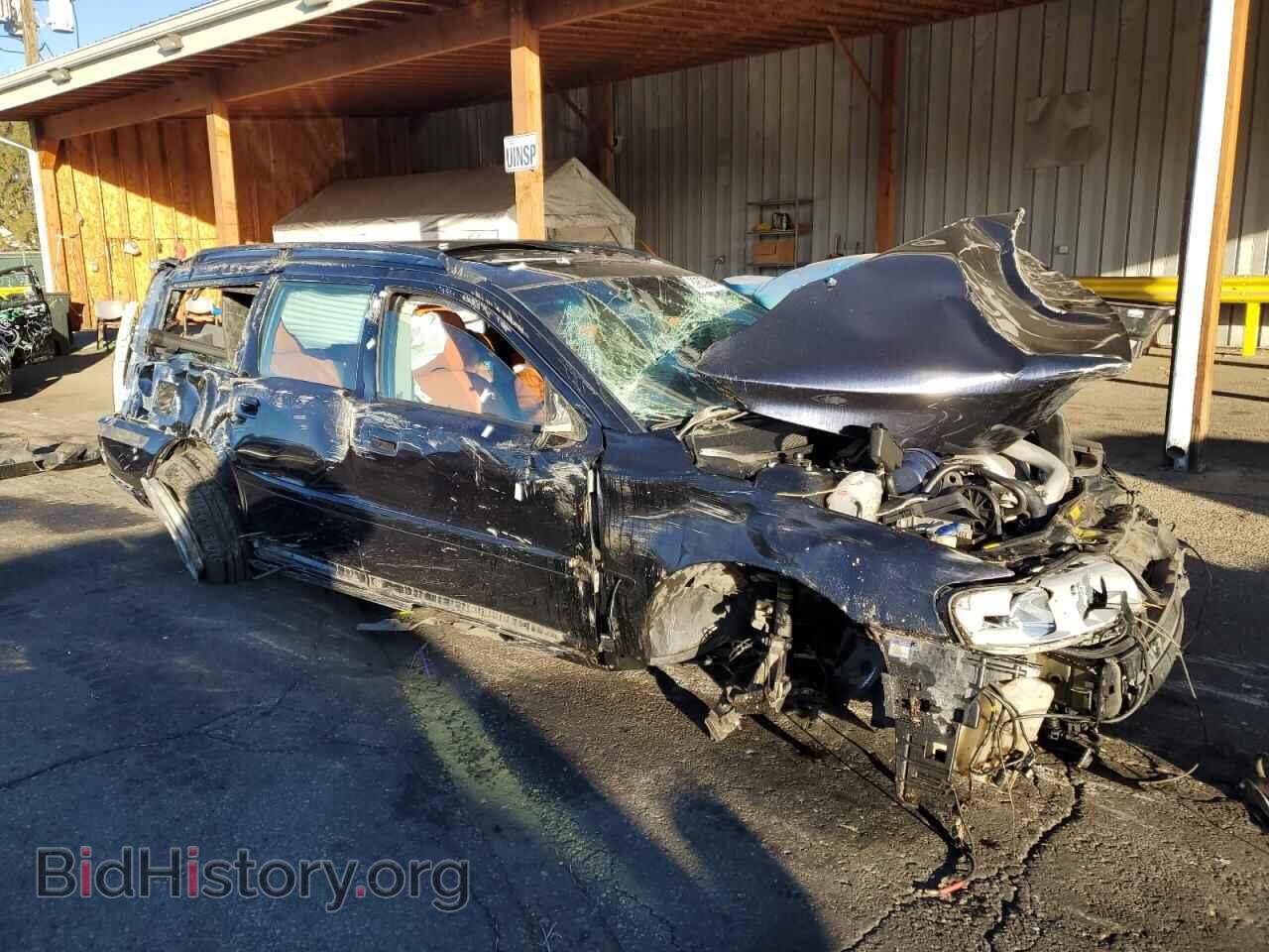 2006 VOLVO V70 - VIN: YV1SJ527962591224 - Фото 4