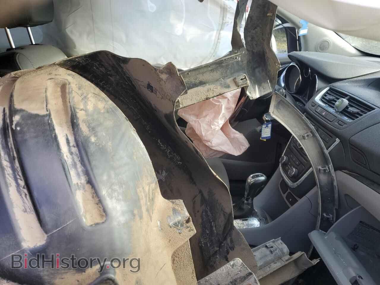 2014 BUICK ENCORE - VIN: KL4CJESB1EB677084 - Photo 7