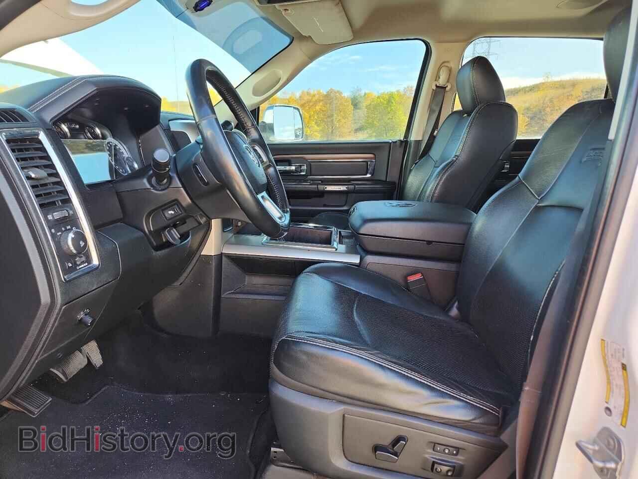 2015 RAM 2500 - VIN: 3C6UR5FL5FG507736 - Фото 7