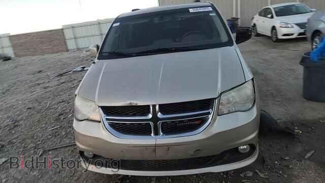 2013 DODGE CARAVAN - VIN: 2C4RDGDG6DR508075 - Фото 14