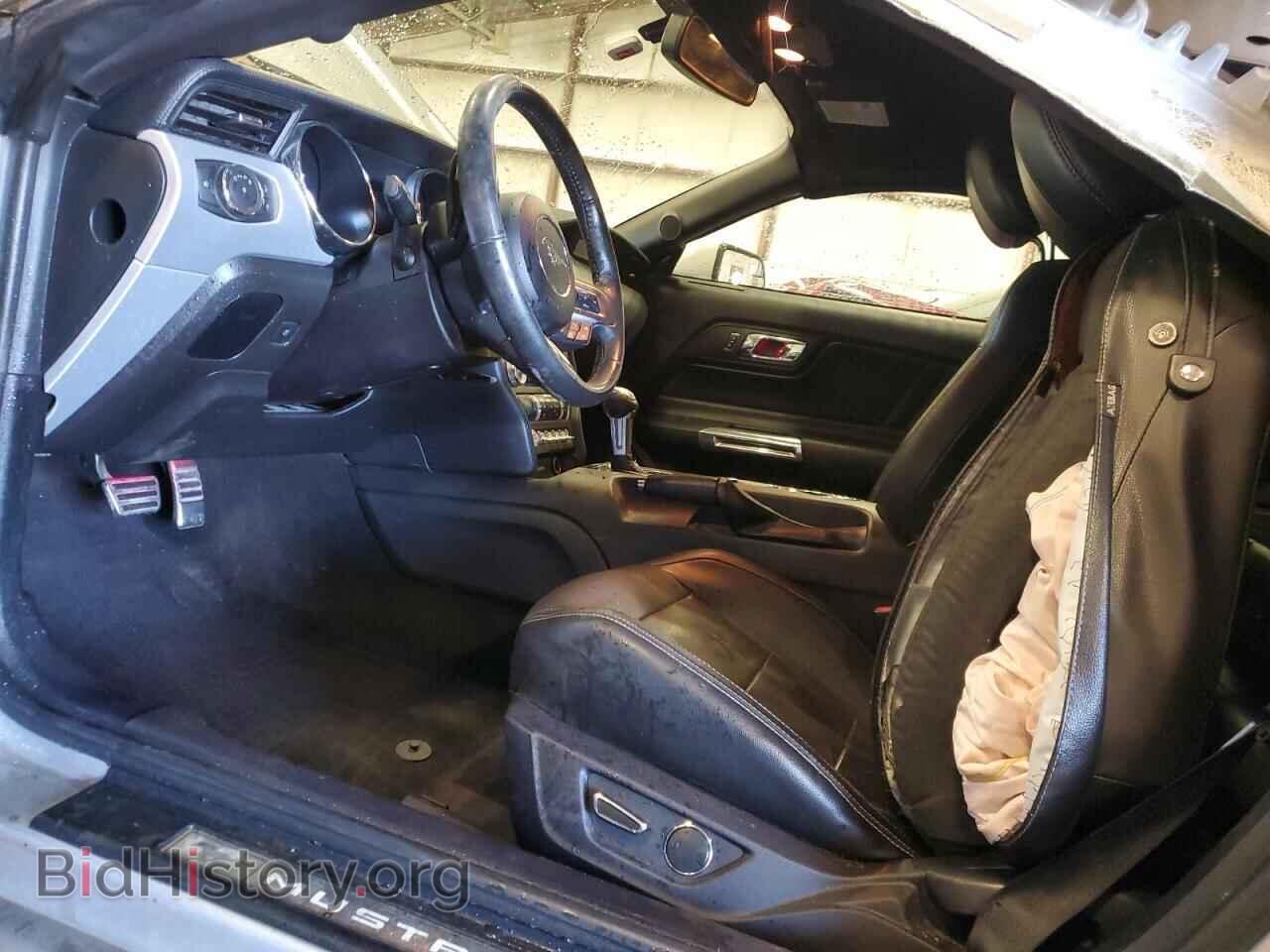 2017 FORD ALL Models - VIN: 1FA6P8TH6H5282803 - Photo 7