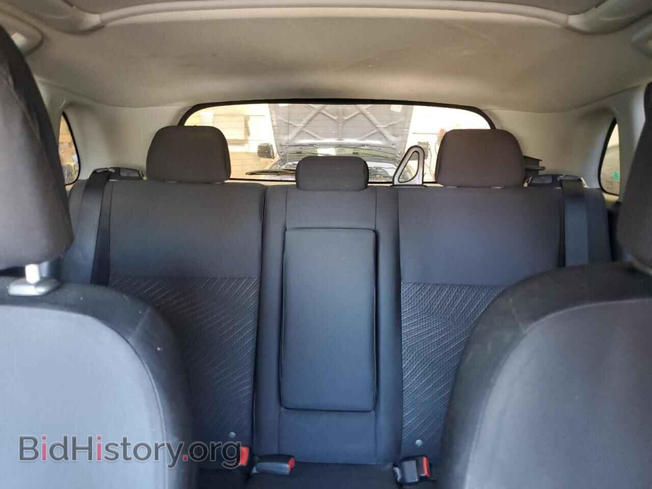 2013 MITSUBISHI OUTLANDER - VIN: 4A4AR4AU9DE012782 - Фото 10