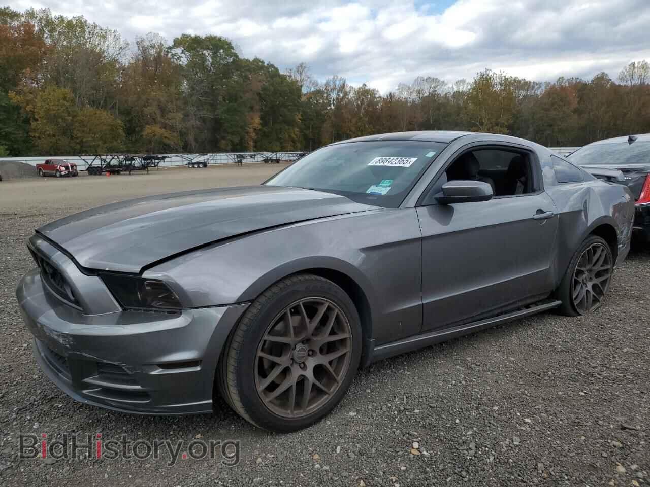 Photo 1ZVBP8AM3E5212743 - FORD ALL Models 2014