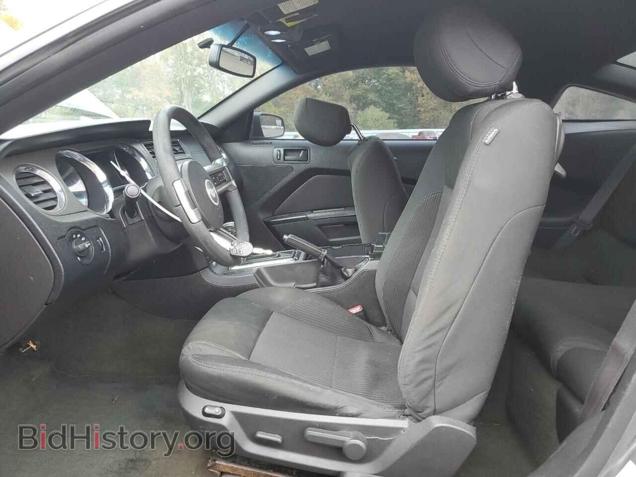 2014 FORD ALL Models - VIN: 1ZVBP8AM3E5212743 - Фото 7