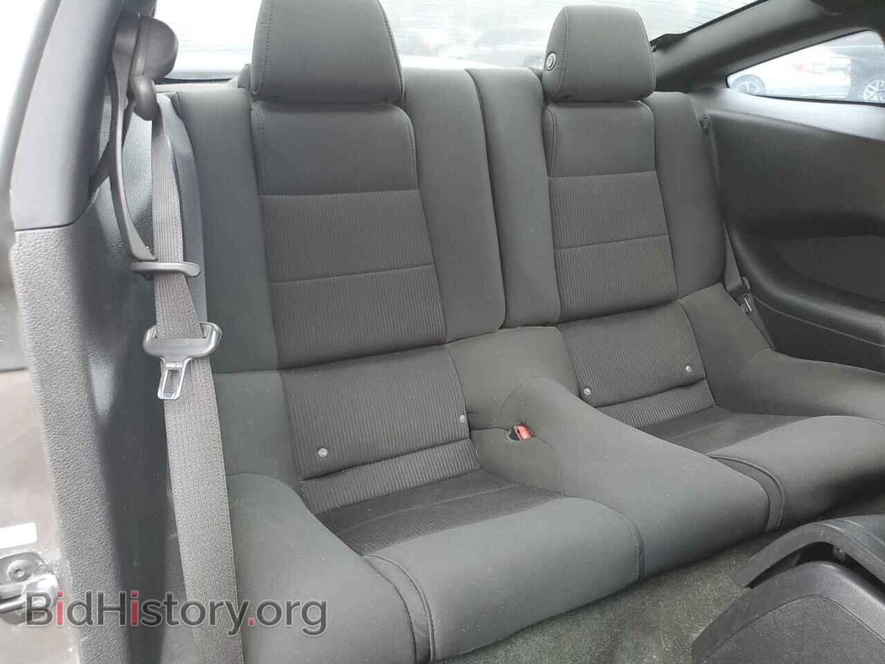 2014 FORD ALL Models - VIN: 1ZVBP8AM3E5212743 - Фото 10