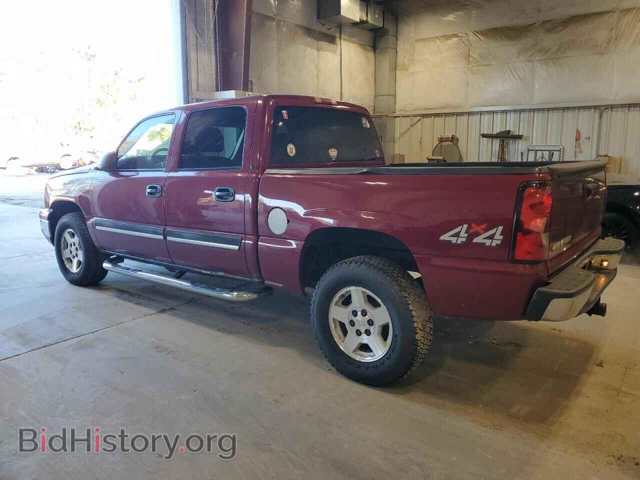 2006 CHEVROLET ALL Models - VIN: 2GCEK13TX61230783 - Фото 2