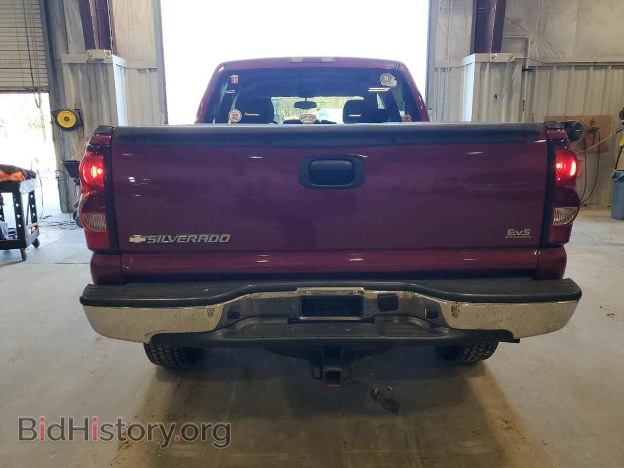 2006 CHEVROLET ALL Models - VIN: 2GCEK13TX61230783 - Фото 6