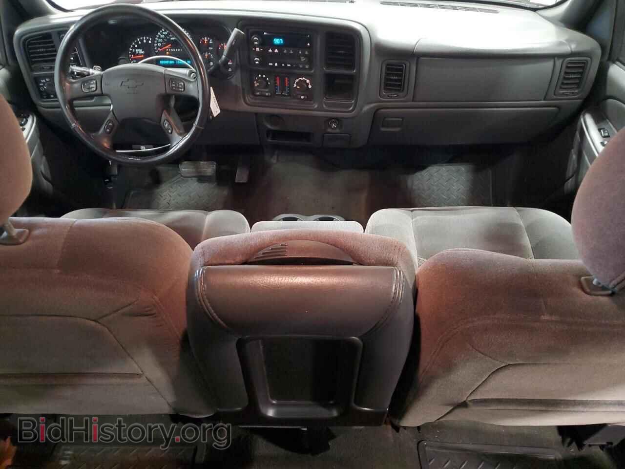 2006 CHEVROLET ALL Models - VIN: 2GCEK13TX61230783 - Фото 8
