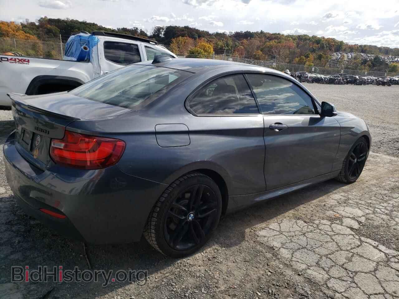 2017 BMW 2 SERIES - VIN: WBA2H9C3XHV642460 - Фото 3