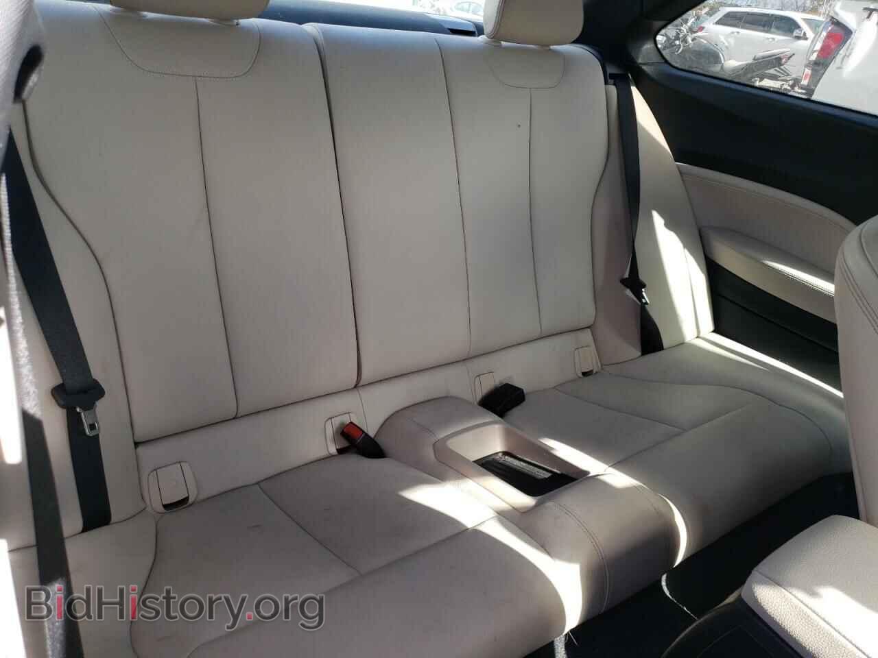 2017 BMW 2 SERIES - VIN: WBA2H9C3XHV642460 - Фото 10