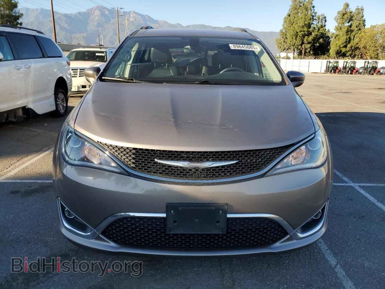 2017 CHRYSLER PACIFICA - VIN: 2C4RC1BG0HR535023 - Фото 5