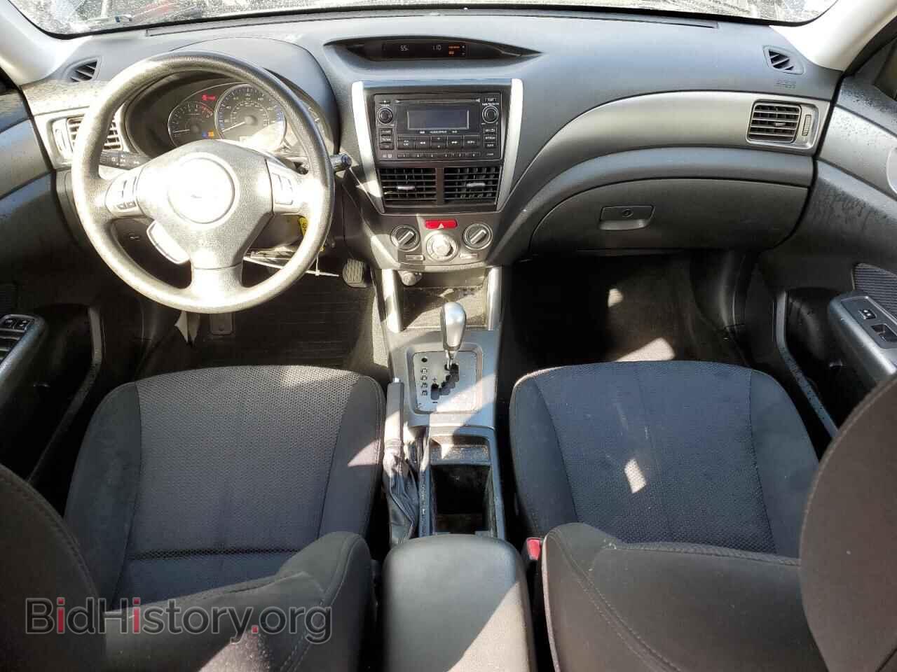 2013 SUBARU FORESTER - VIN: JF2SHADC7DH428197 - Фото 8