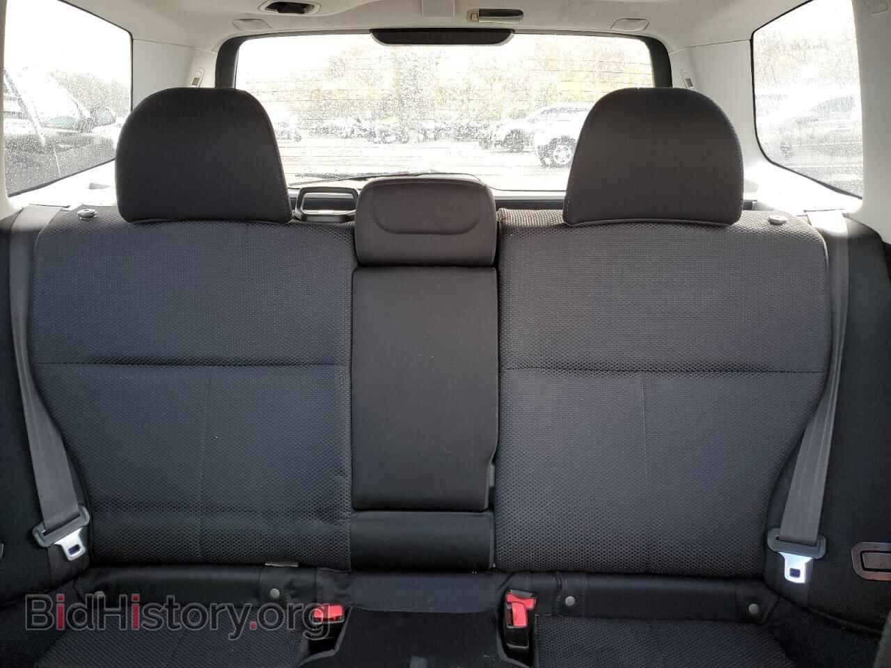 2013 SUBARU FORESTER - VIN: JF2SHADC7DH428197 - Фото 10