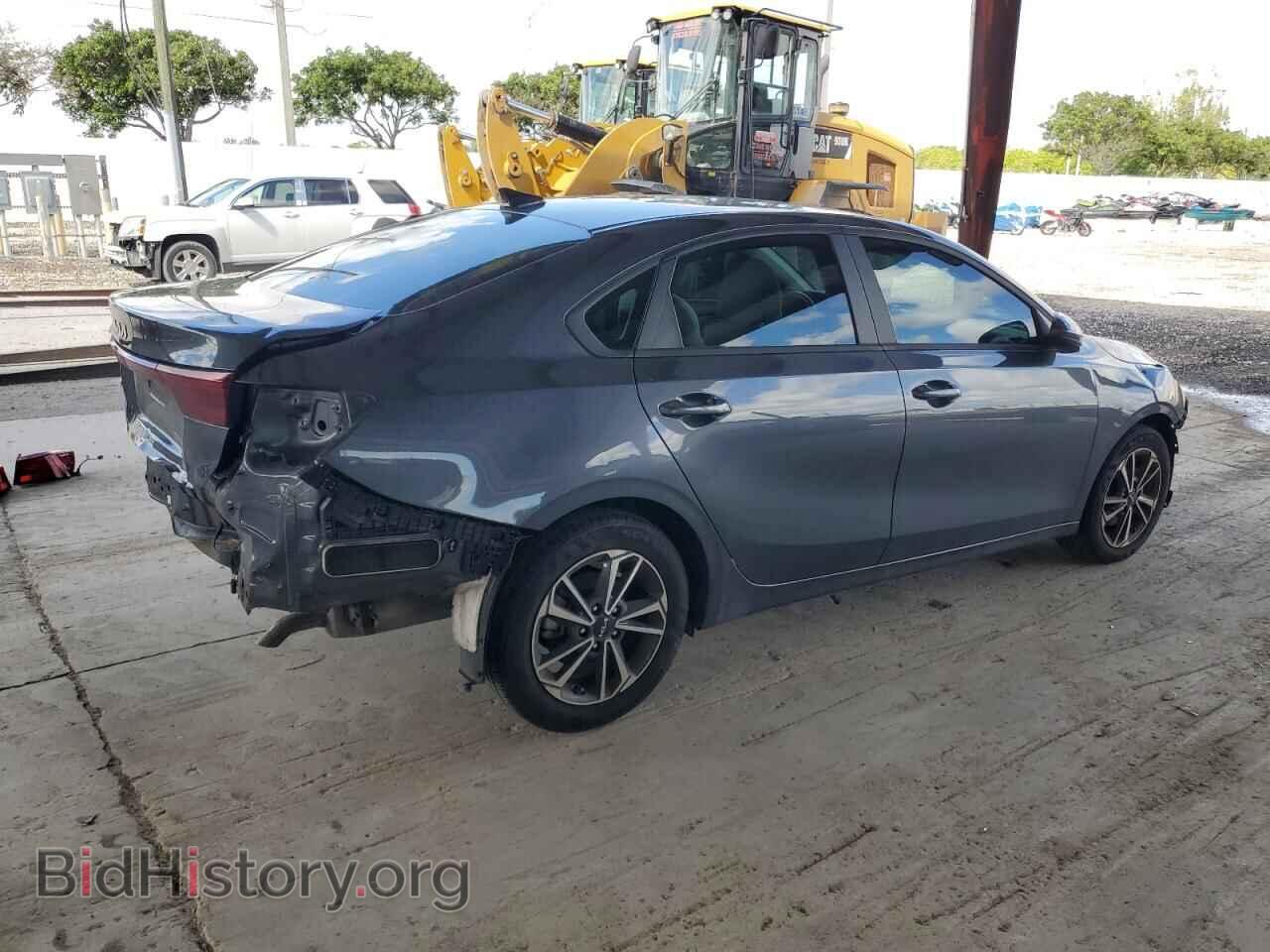 2023 KIA FORTE - VIN: 3KPF24AD2PE623800 - Фото 3