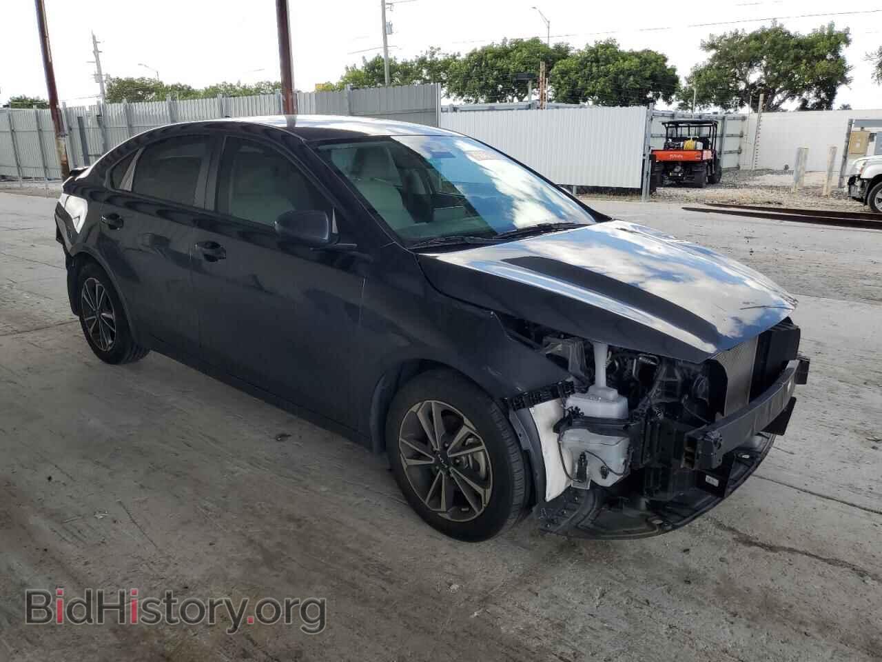 2023 KIA FORTE - VIN: 3KPF24AD2PE623800 - Фото 4