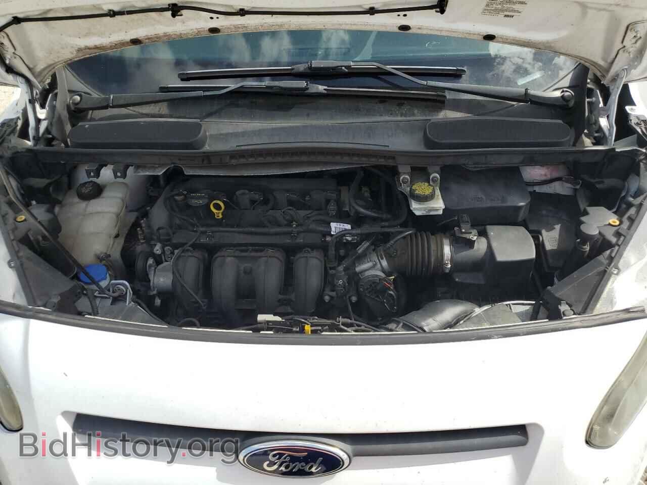 2015 FORD TRANSIT - VIN: NM0LS7F79F1224436 - Фото 11