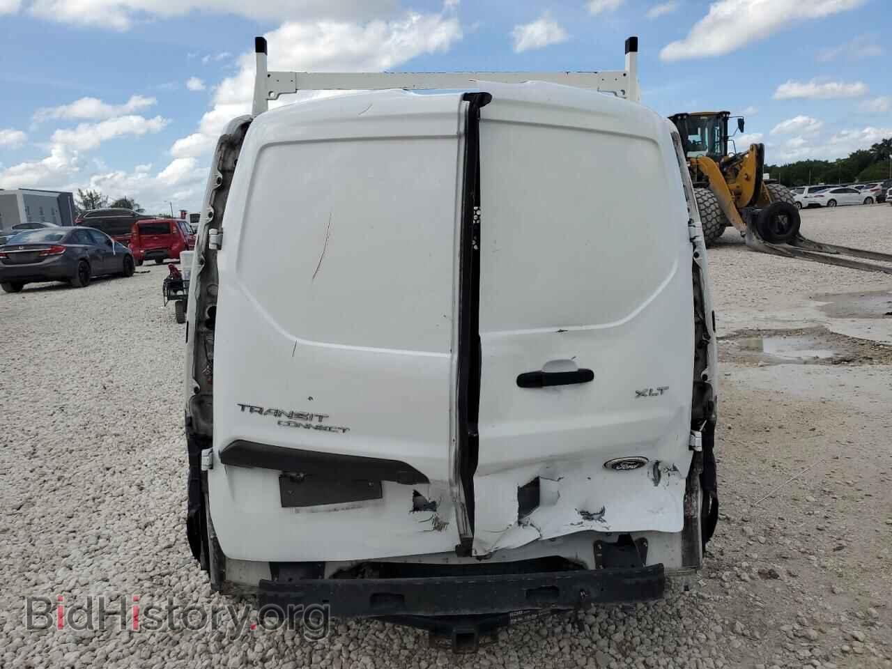 2015 FORD TRANSIT - VIN: NM0LS7F79F1224436 - Фото 6