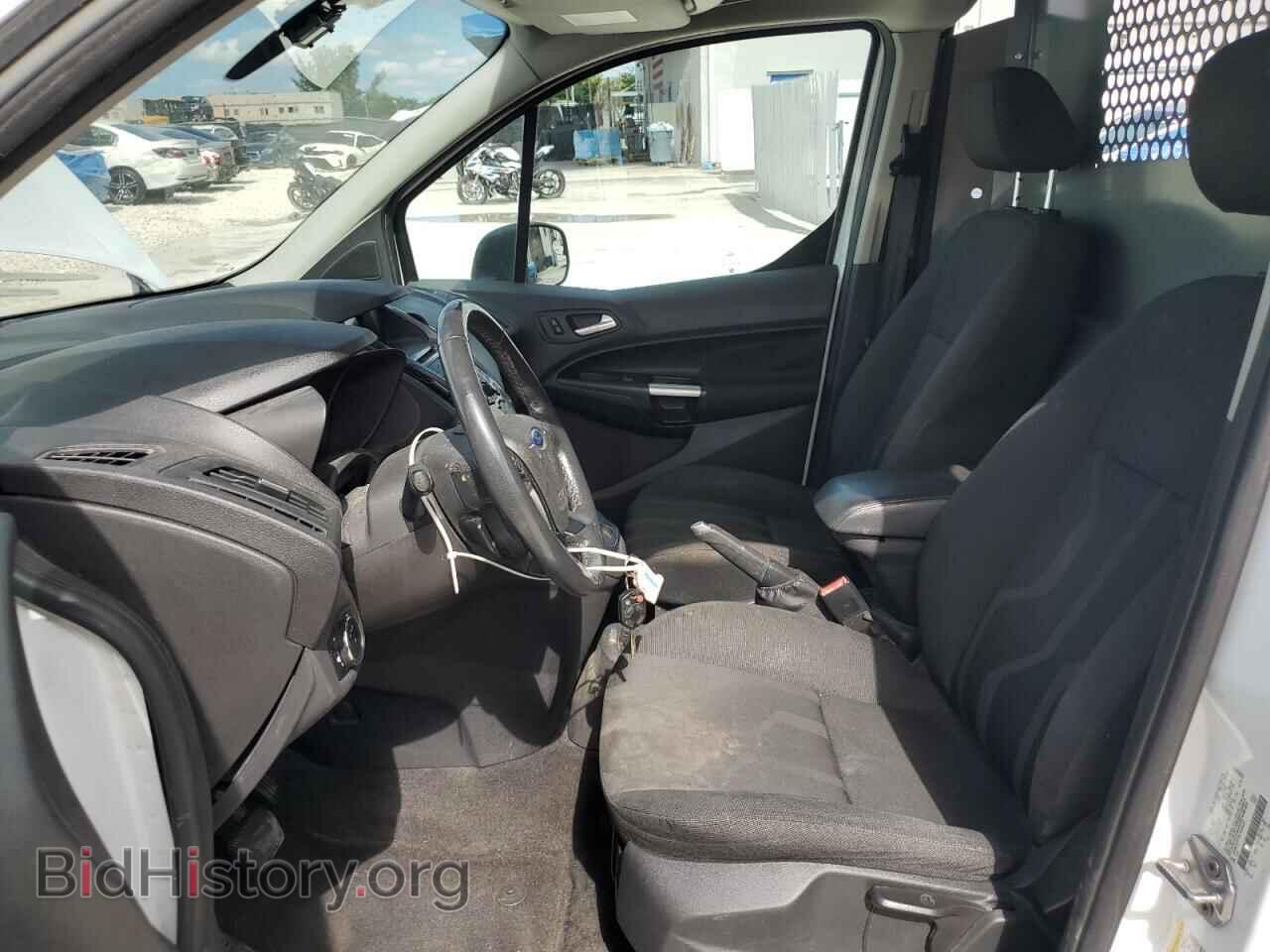 2015 FORD TRANSIT - VIN: NM0LS7F79F1224436 - Фото 7