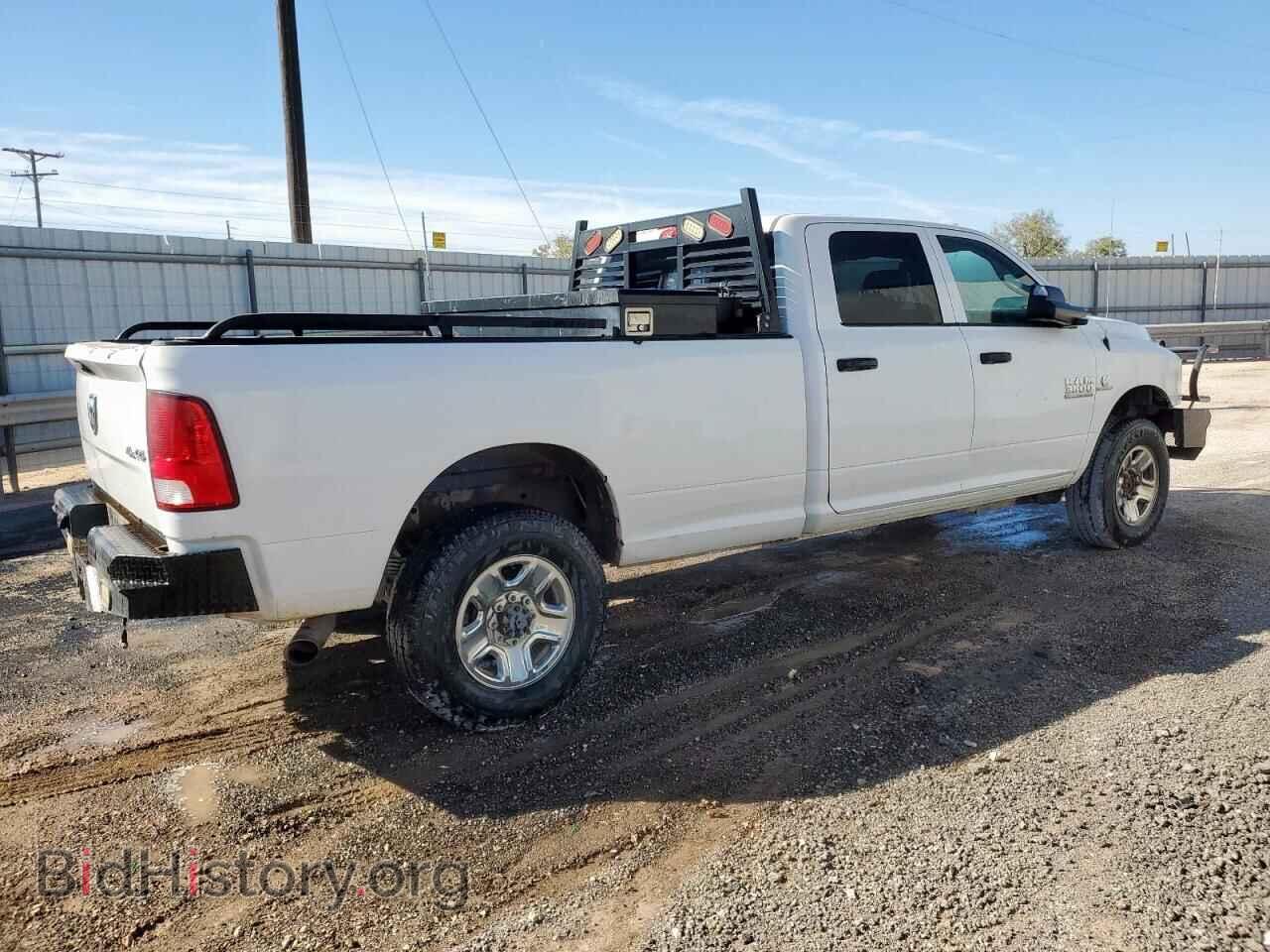 2017 RAM All Models - VIN: 3C63R3GL9HG731187 - Photo 3