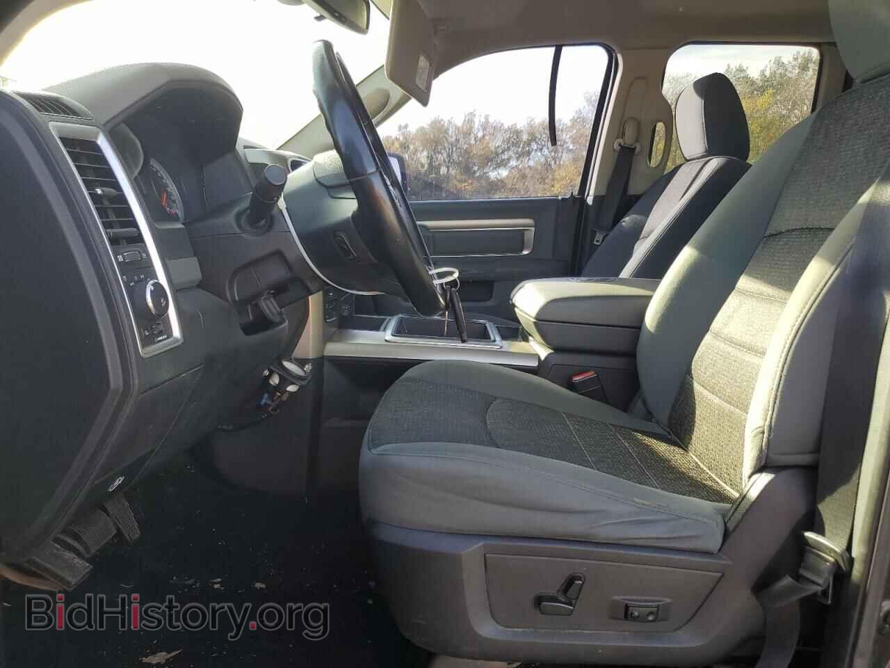 2014 RAM 1500 - VIN: 1C6RR7GT6ES153023 - Фото 7