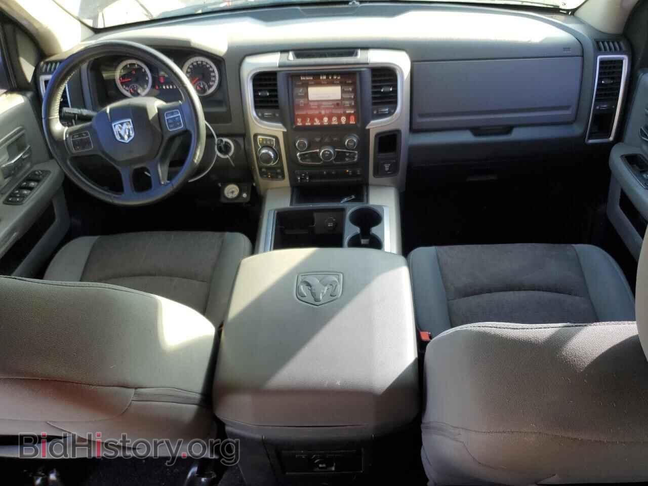 2014 RAM 1500 - VIN: 1C6RR7GT6ES153023 - Фото 8