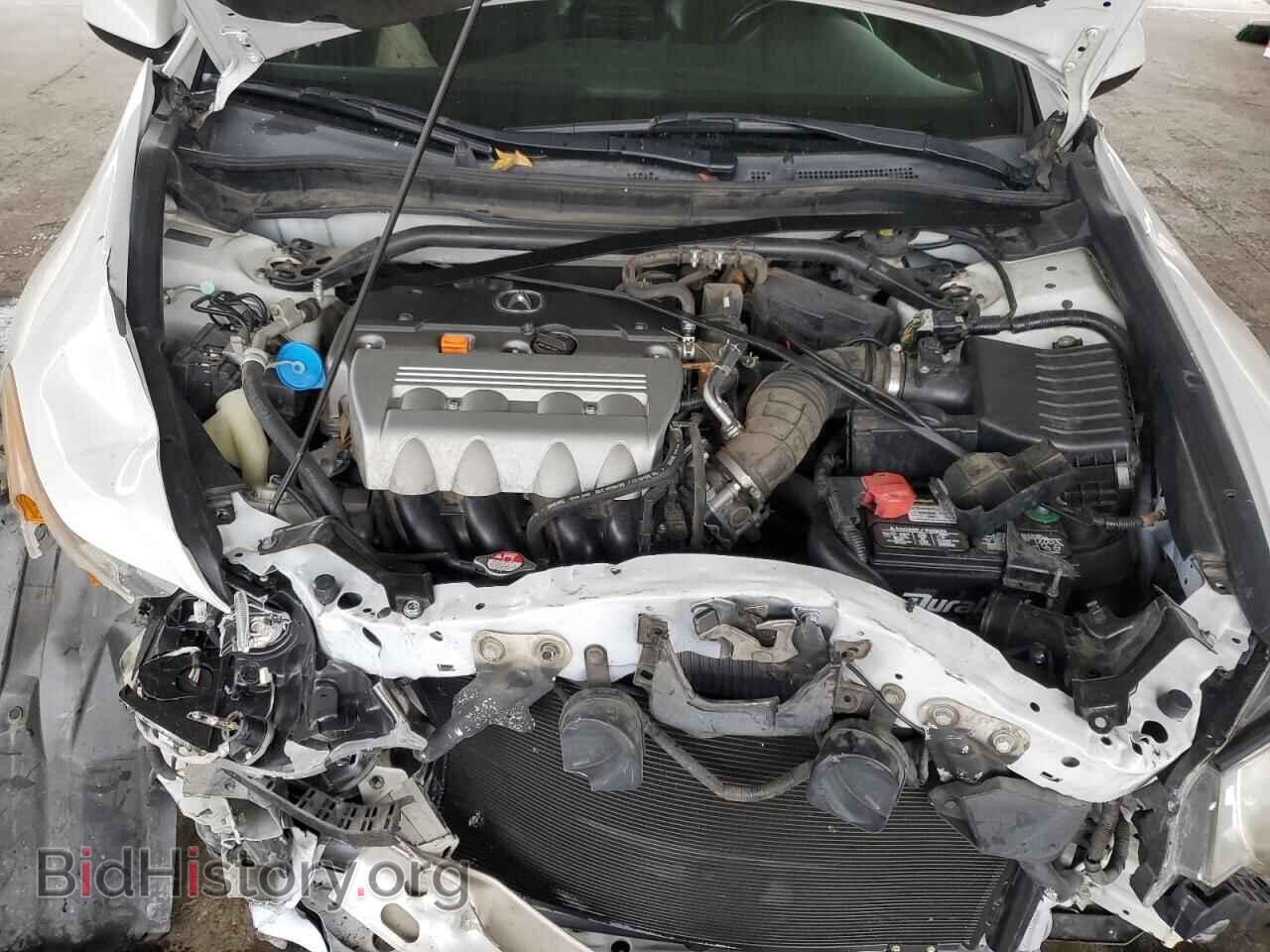 2013 ACURA TSX - VIN: JH4CU2F81DC011652 - Фото 11