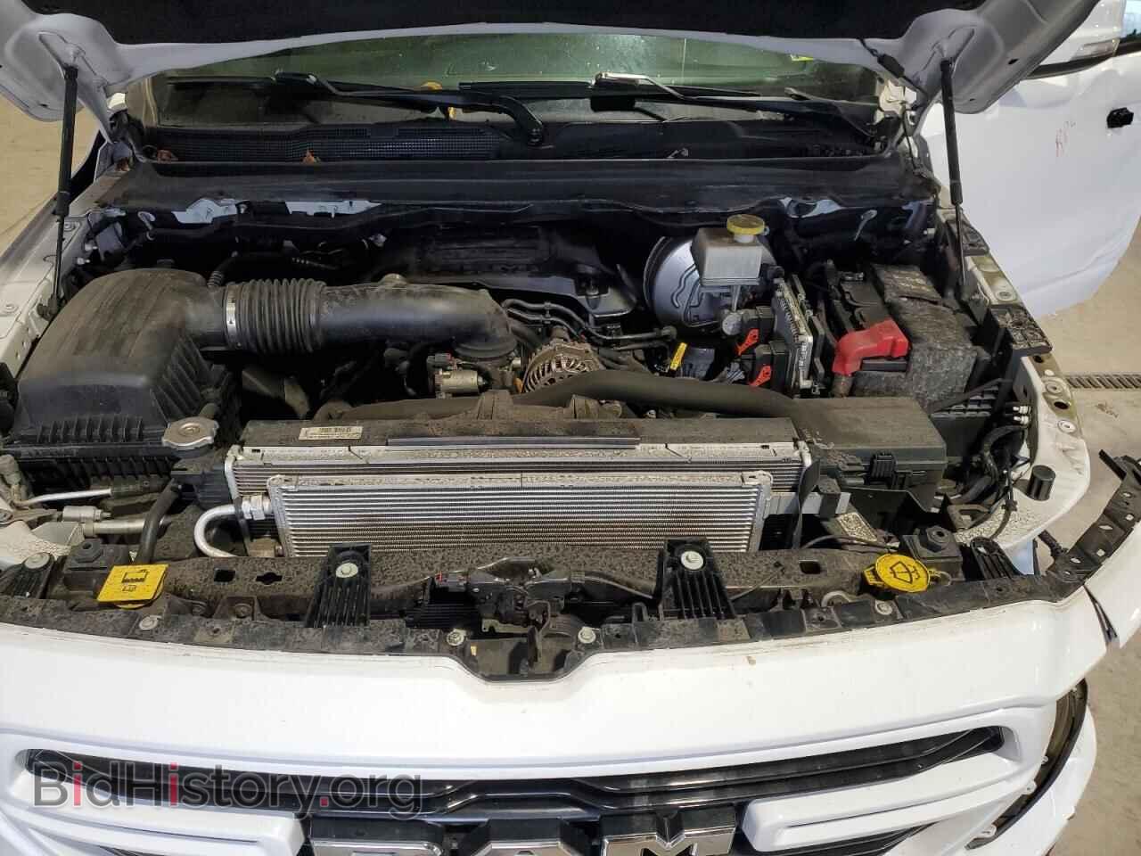 2019 RAM 1500 - VIN: 1C6SRFMT1KN877955 - Фото 11