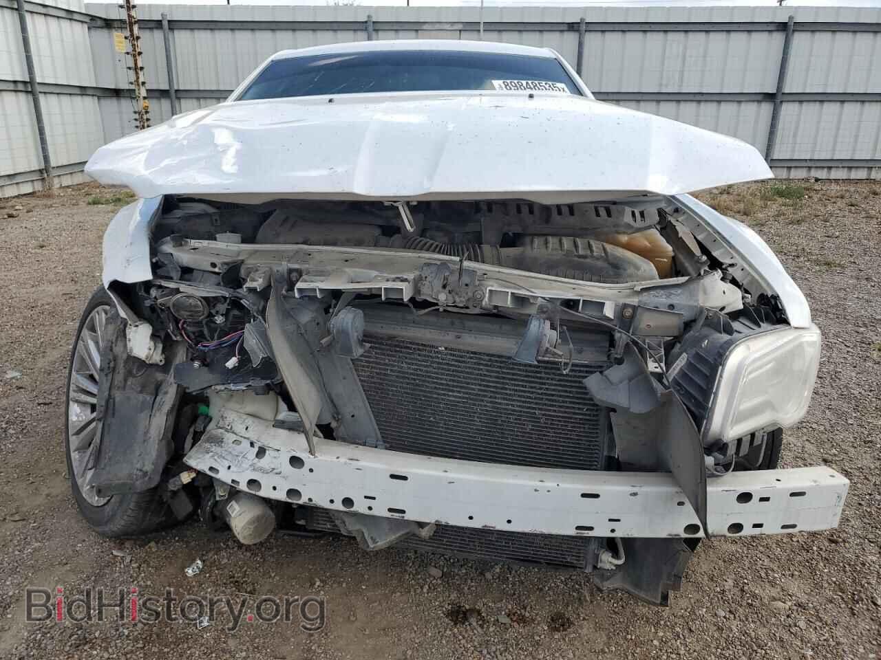 2014 CHRYSLER 300 - VIN: 2C3CCAEG0EH373563 - Фото 5