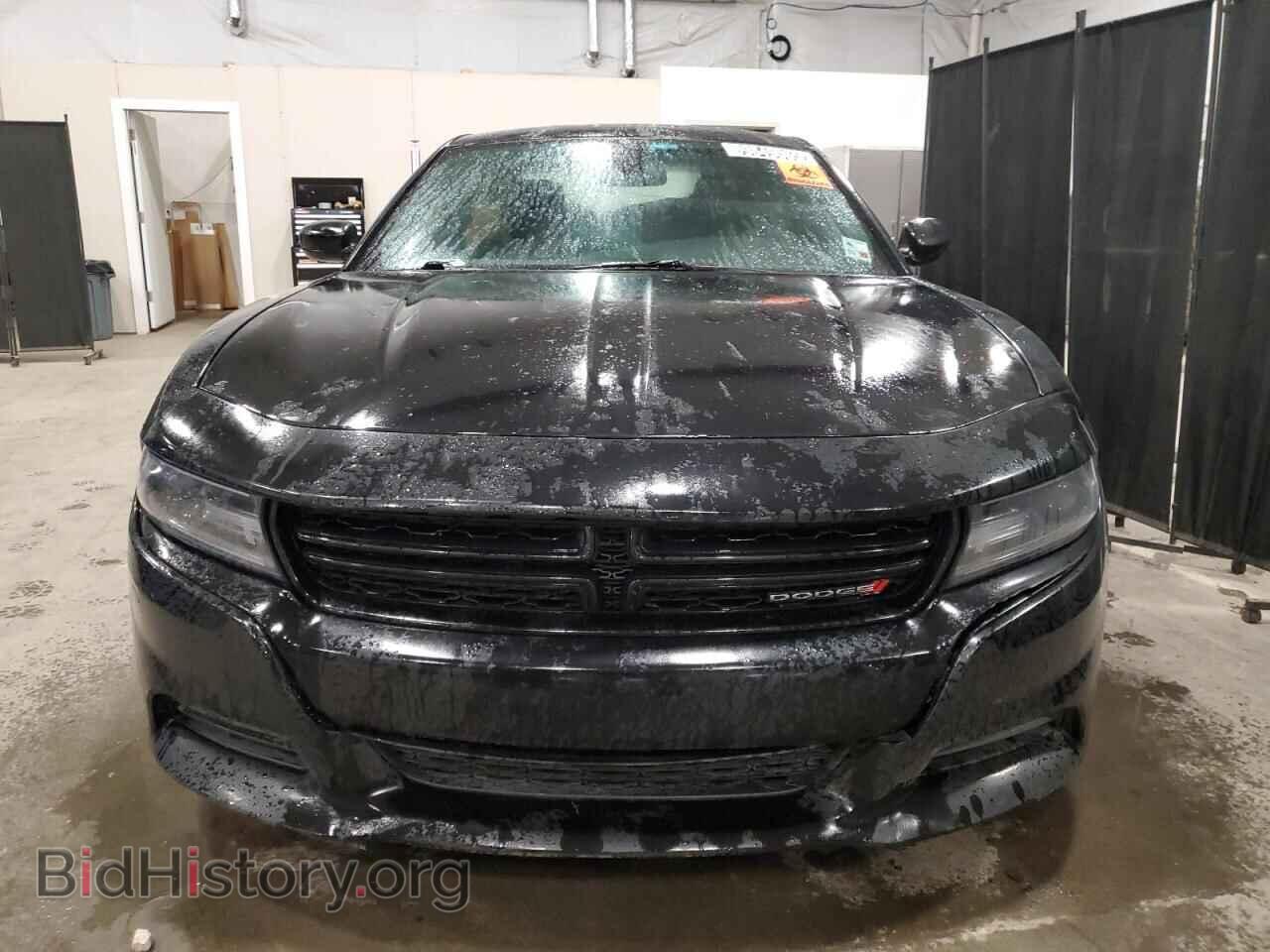 2019 DODGE CHARGER - VIN: 2C3CDXBG2KH664792 - Фото 5