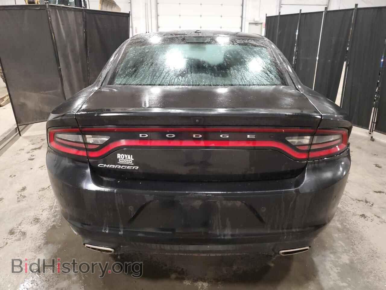 2019 DODGE CHARGER - VIN: 2C3CDXBG2KH664792 - Фото 6